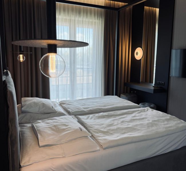 Apartament de Luxe