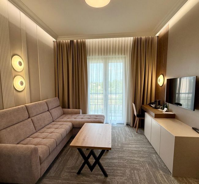 Apartament de Luxe