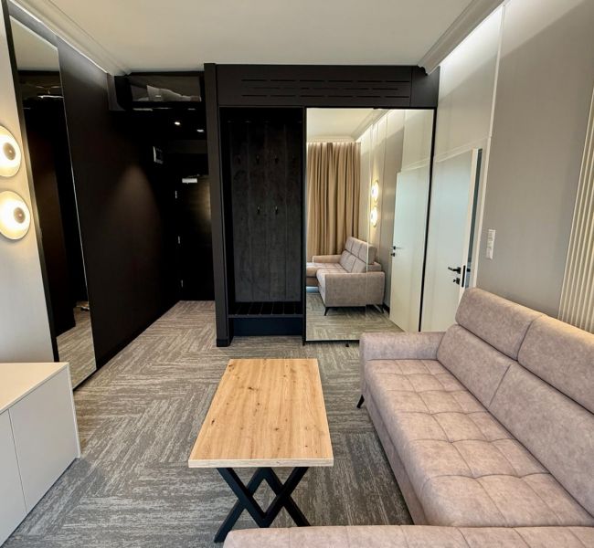 Apartament de Luxe